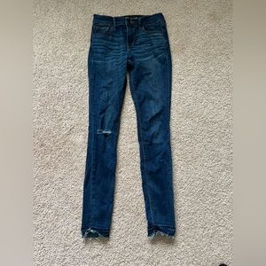 express jeans